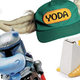 Illustration for article titled The Craziest Official Star Wars Stuff